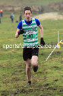 Boys under-15s 2022 North Eastern Harrier League, Thornley Farm, Peterlee, County Durham. Photo: David T. Hewitson/Sports for All Pics
